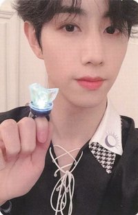 DYE 專輯卡 