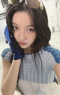 NOT CUTE ANYMORE wvs 快閃店 周邊 滿額卡 