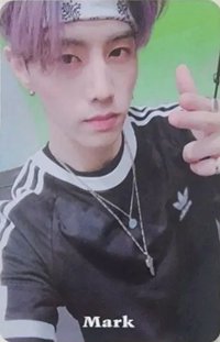 Present : YOU 專輯卡 