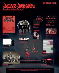 迷三 SPECIAL ver. 專卡