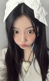 NOT CUTE ANYMORE 環球 幸運卡 