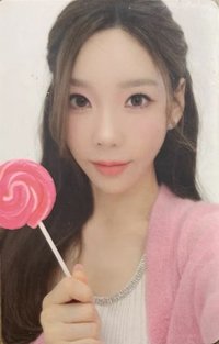 2025 SMT30 專輯卡  Family版