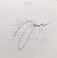 MINI12 簽名卡 美通親簽