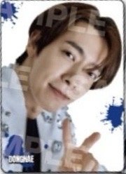 SS9 零食透卡 隨機卡 