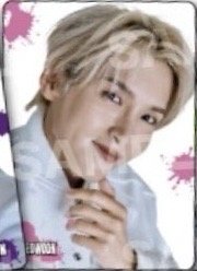 SS9 零食透卡 隨機卡 