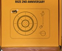 2週年 藍芽喇叭