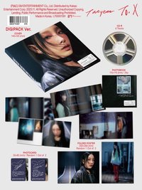 Digipack Ver.