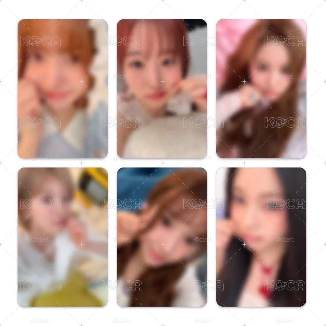 nmixx年曆特典