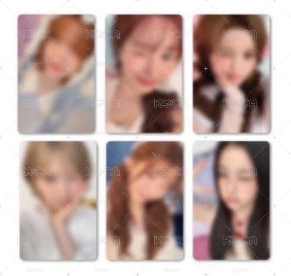 nmixx年曆特典