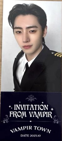 機長主題 滿額卡 票根