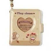 偶像應援小物 卡冊 