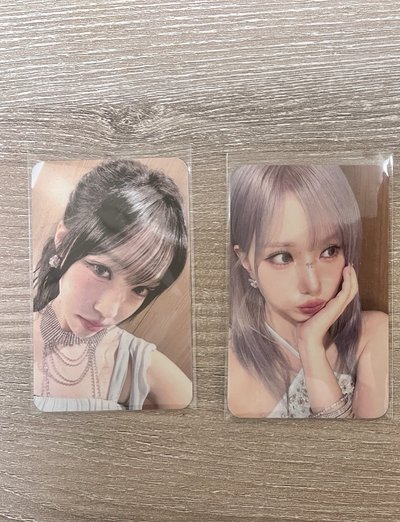 10th CON 台北入場卡/ 場限卡0330 | EUNHA - GFRIEND 10TH ANNIVERSARY