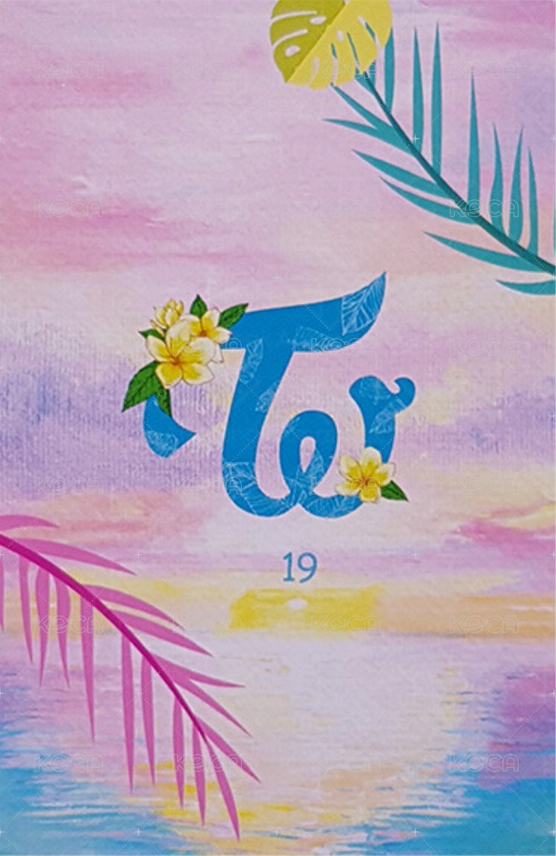 Twaii’s Shop 隨機卡 #19 背面