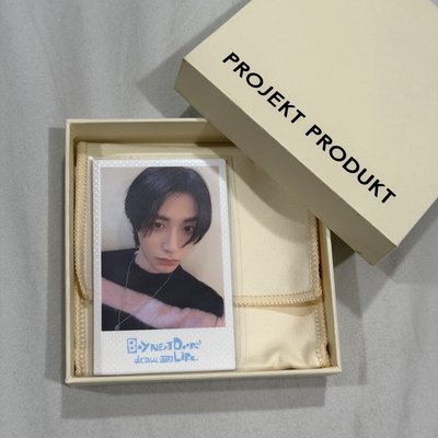 🔴回憶錄 vol.1 周邊卡 固配+特典（不拆售）