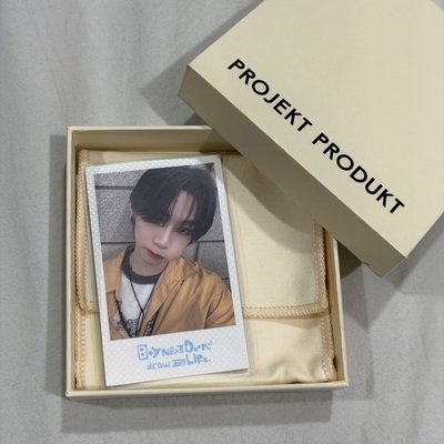 🔴回憶錄 vol.1 周邊卡 固配+特典（不拆售）