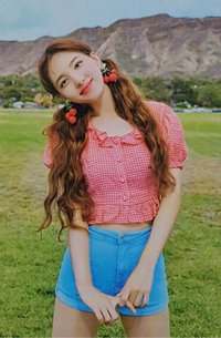 Twaii’s Shop 隨機卡 #55