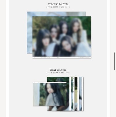 【預售2月到貨】EL特典/MEOVV -2026 The 1st Season’s Greeting set 