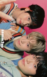 26年曆 A ver 隨機卡 三人卡