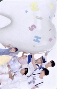 26年曆 B ver 隨機卡 團卡