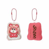 日本壽司快閃 鑰匙圈吊飾 