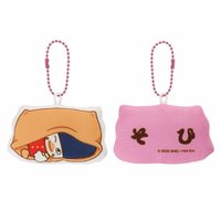 日本壽司快閃 鑰匙圈吊飾 