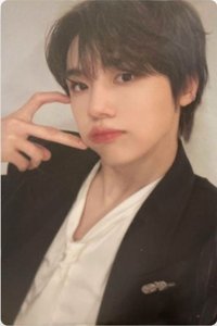 SHOW OFF Victor 專輯卡 