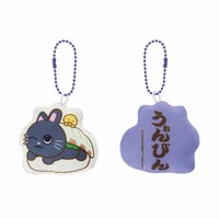 日本壽司快閃 鑰匙圈吊飾 