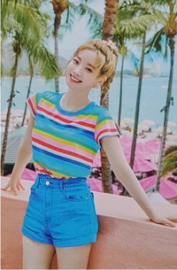 2019 Twaii’s Shop 隨機卡 #34