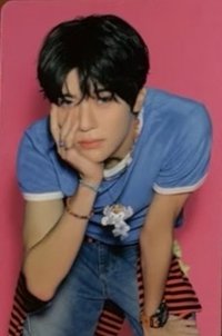 26年曆 sm 特典卡 