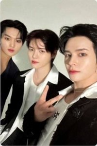 SHOW OFF 通常盤 專輯卡 