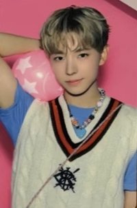 26年曆 sm 特典卡 