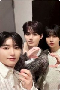 SHOW OFF 通常盤 專輯卡 