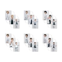 RIIZING LOUD 未拆卡包 