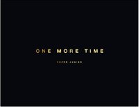 韓語特別迷你專輯《One More Time》