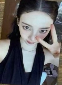 2026年曆 年曆卡 固配自拍 柚