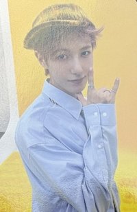 2026 年曆 隨機卡 A ver.