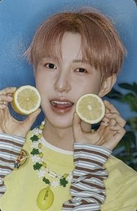 2026 年曆 隨機卡 A ver.