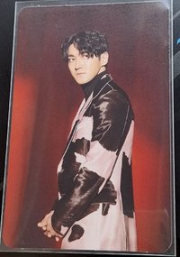 9輯後續 專輯卡 