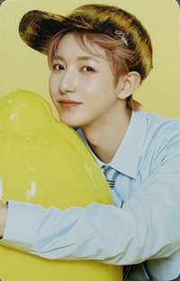 2026 年曆 隨機卡 B ver.