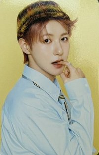 2026 年曆 隨機卡 B ver.