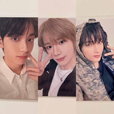 24‘ 巡迴 ACT:PROMISE