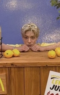 2026 年曆 隨機卡 A ver.