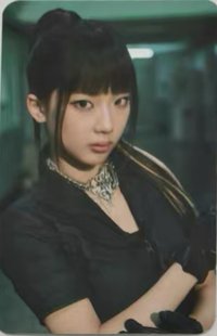 WE GO UP knpops 1.0 特典卡 