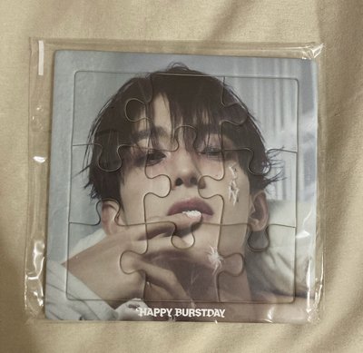 DK碩珉拼圖 正規五