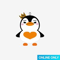 다시 만나는 날 吊娃 13cm鵝