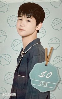 松本清 餅乾盒附贈 磁鐵 