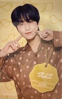 松本清 餅乾盒附贈 磁鐵 