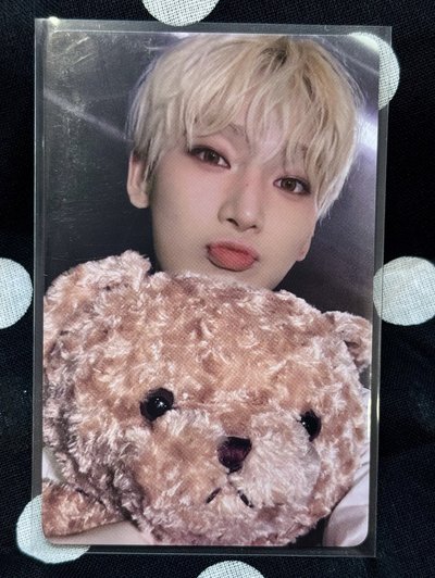 善禹 一直娛4.0 特典卡
