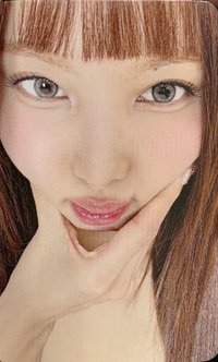 2026 韓國年曆 fans 特典卡 