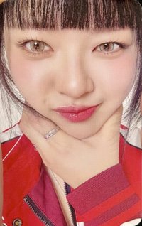 2026 韓國年曆 fans 特典卡 